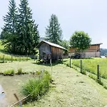13 - L'étale