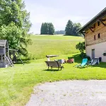 13 - L'étale Apartamento *