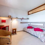 13 - L'étale Apartamento *