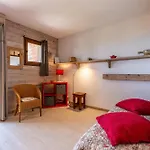 Apartamento 13 - L'étale