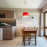 Apartamento 13 - L'étale Cohennoz