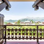 13 - L'étale Apartamento Cohennoz