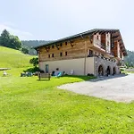 13 - L'étale * Cohennoz