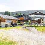 Apartamento 13 - L'étale