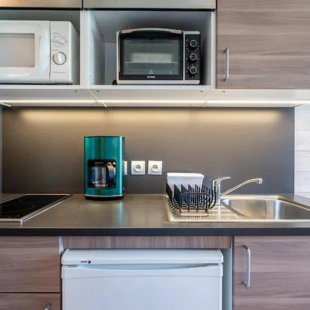 13 - L'etale Apartment Cohennoz